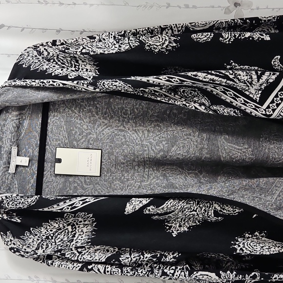 DANA BUCHMAN PAISLEY SOIREE IN SIZE XLGE - Picture 4 of 8